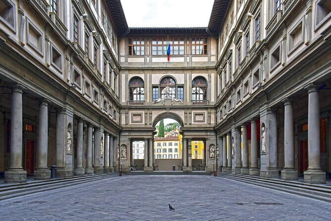 Highlights of Florence and the Uffizi Gallery - FAQ