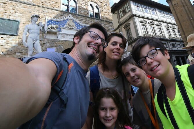 Highlights of Florence Treasure Hunt for Kids & Families with Gelato - Exploring Florence with Kids: An Honest Review