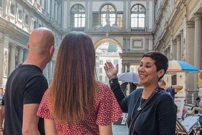 Highlights Of Florence Walking Tour (price Per Group) - Introduction