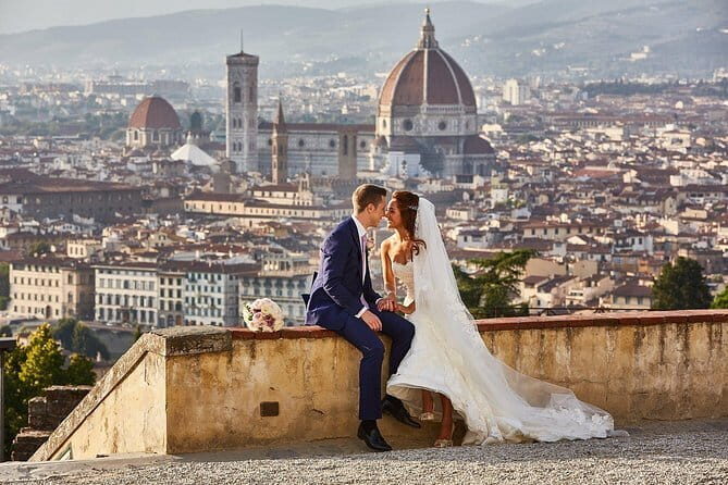 Highlights Of Florence Walking Tour (price Per Group) - Practical Insights and Value