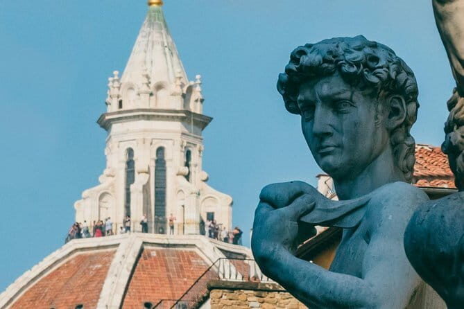 Highlights Of Florence Walking Tour (price Per Group) - The Sum Up