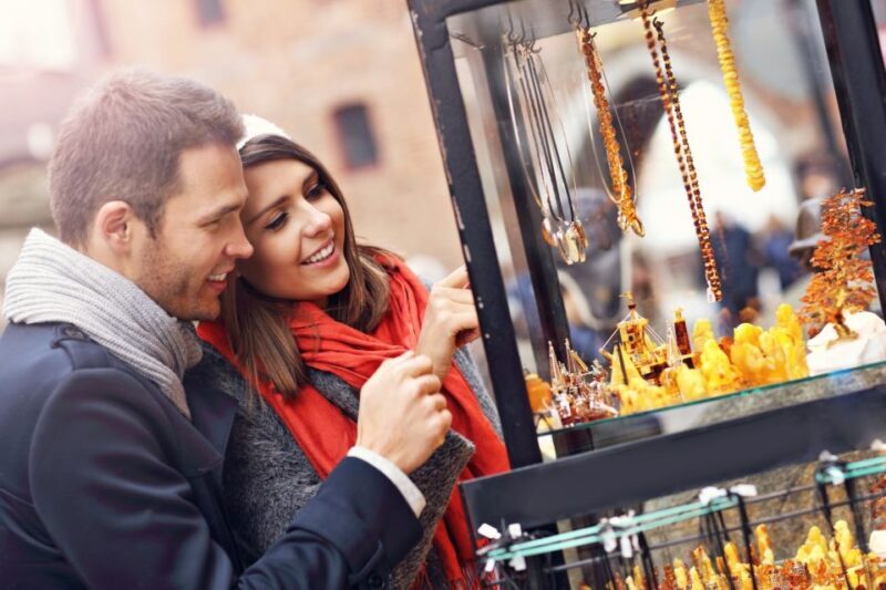 Highlights of Gdask, Gdynia and Sopot 1-day Private Tour - FAQs