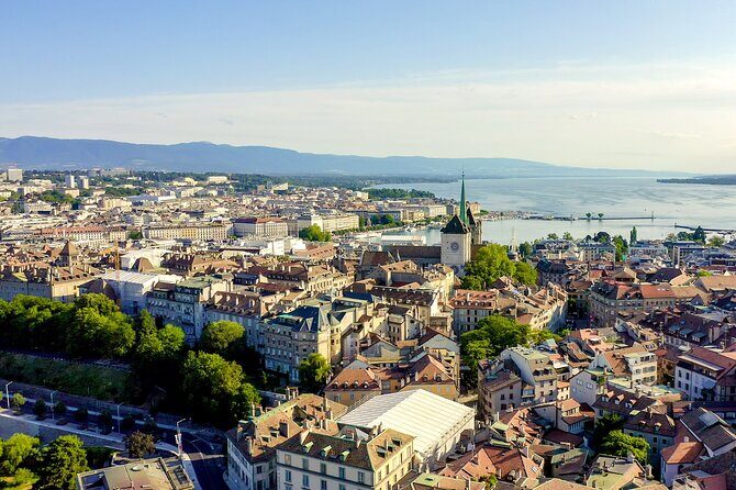 Highlights of Geneva: Dark History Quest Experience - An In-Depth Look at the Dark History Quest Experience