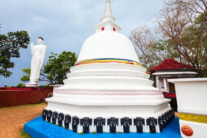 Highlights of Gokarna (Guided Half-Day City Sightseeing Tour by Car) - An Overview of the Tour Structure