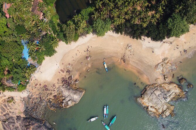 Highlights of Gokarna (Guided Half-Day City Sightseeing Tour by Car) - Practical Tips & Personal Insights