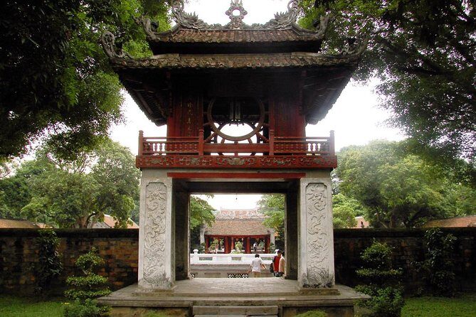 Highlights of Hanoi City in one day - The Itinerary Breakdown: What to Expect