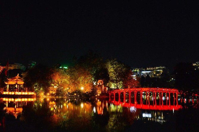 Highlights of Hanoi City in one day - FAQ