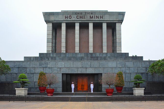 Highlights of Hanoi Full-Day City Tour - Exploring the Itinerary: What You Can Expect