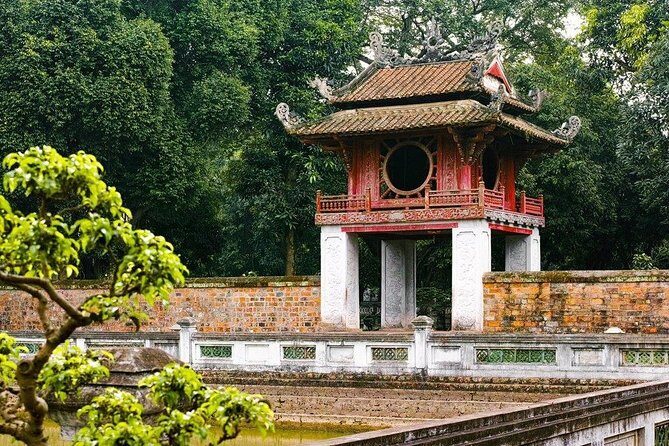 Highlights of Hanoi Full-Day City Tour - Valuable Insights from Reviews