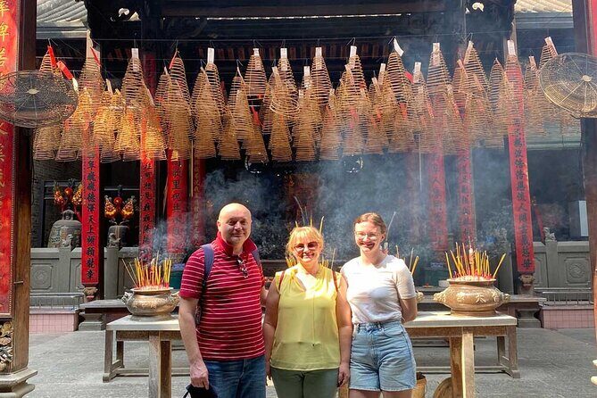 Highlights of Ho Chi Minh City Shore Excursion from Phu My Port - Who Will Love This Tour?