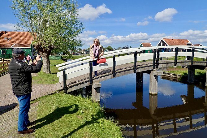 Highlights of Holland Private Guided Tour from Amsterdam - A Deep Dive into the Holland Countryside Tour
