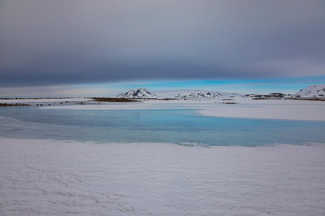 Highlights of Iceland / private guided super Jeep tour - The Value of a Private Guided Tour