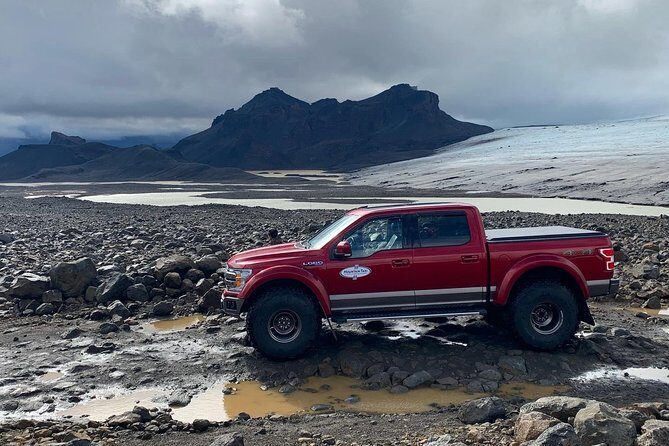 Highlights of Iceland / private guided super Jeep tour - FAQ