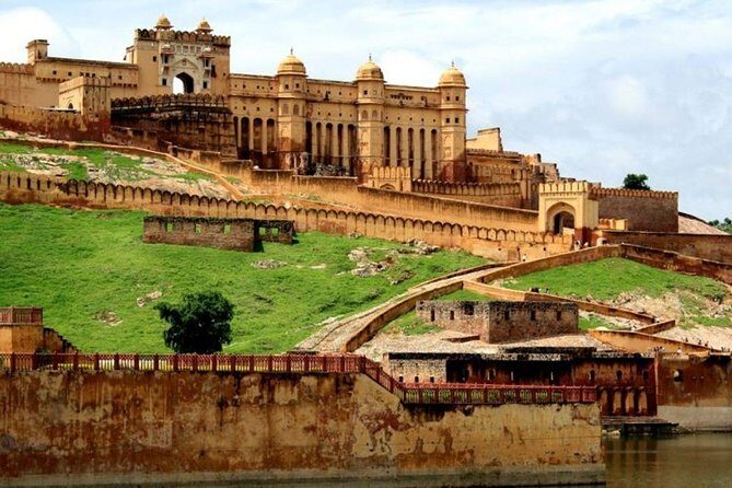 Highlights of India 15 Nights & 16 Days Privet Culture Tour - The Sum Up