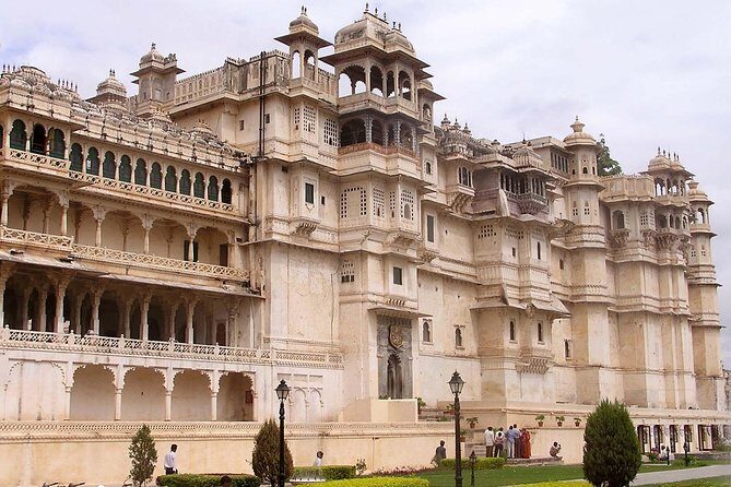 Highlights of India 15 Nights & 16 Days Privet Culture Tour - FAQ