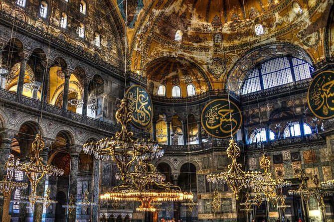 Highlights of Istanbul - An In-Depth Look at the Istanbul Highlights Tour