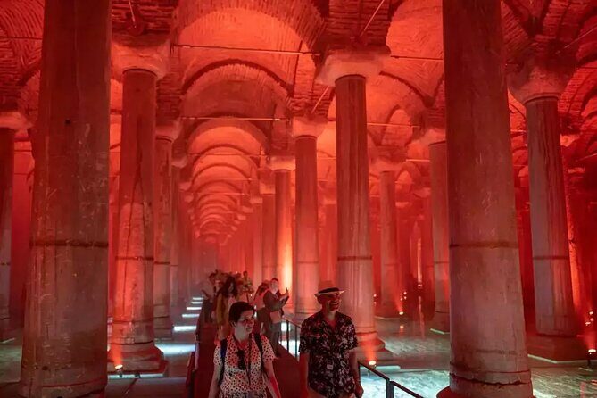 Highlights of Istanbul - Who Will Love This Tour?