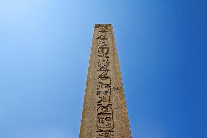 Highlights of Istanbul with Private Tour Guide Zerrin - Key Points