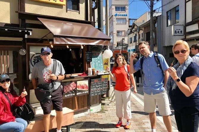 Highlights of Japan Tour: 10-day Small Group - Frequently Asked Questions