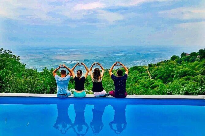 Highlights of Kakheti region-Signagi,Bodbe,Wine tasting(Private Tour) - An In-Depth Look at the Tour Experience