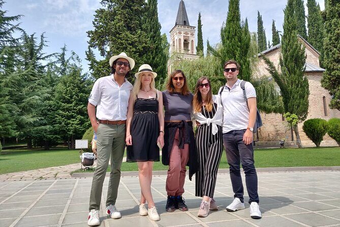 Highlights of Kakheti region-Signagi,Bodbe,Wine tasting(Private Tour) - Who Will Love This Tour?