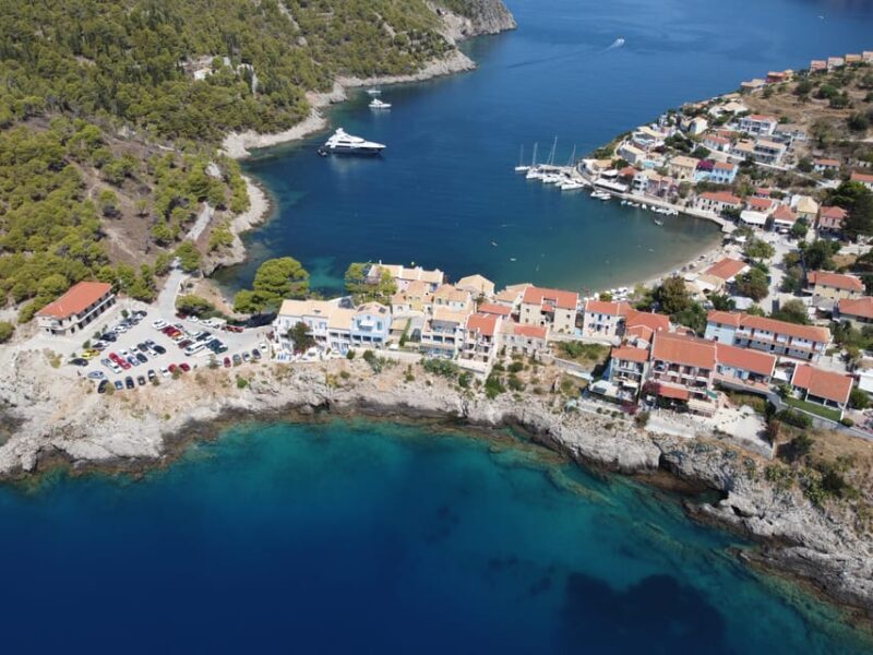 Highlights of Kefalonia - Authentic Experiences and Insider Tips