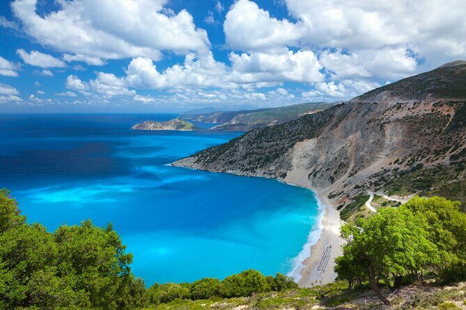 Highlights of Kefalonia with Taste of Local Delights - Who Will Love This Tour?