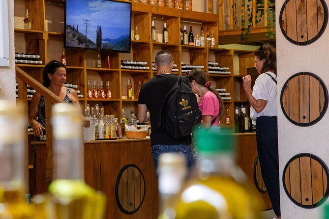 Highlights of Kefalonia with Taste of Local Delights - FAQ