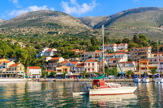 Highlights of Kefalonia with Taste of Local Delights - Final Thoughts