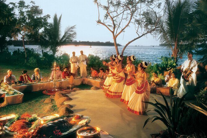 Highlights of Kerala - Key Points