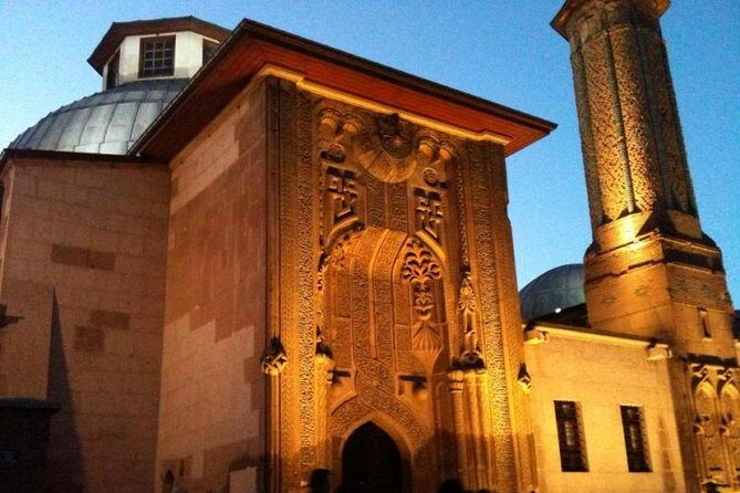 Highlights of Konya - Who Is This Tour Best Suited For?