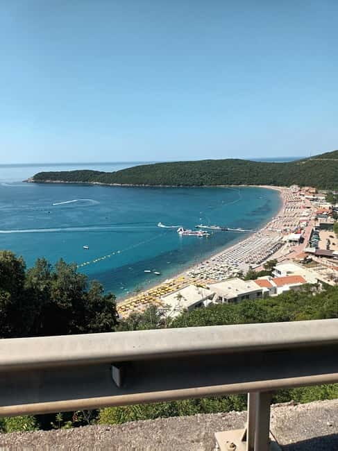 Highlights of Kotor, Perast & Budva - Key Points