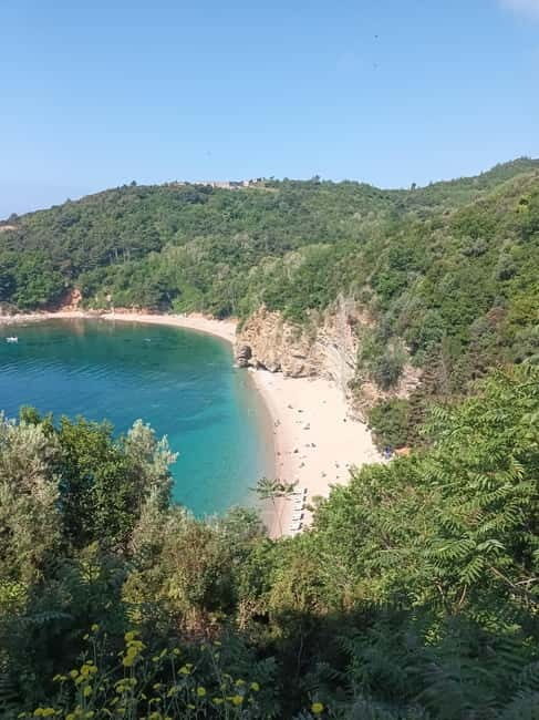 Highlights of Kotor, Perast & Budva - A Well-Rounded Montenegrin Coastline Experience