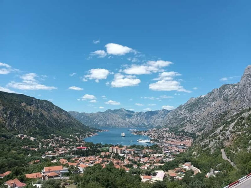 Highlights of Kotor, Perast & Budva - Authentic Local Experience & Tips