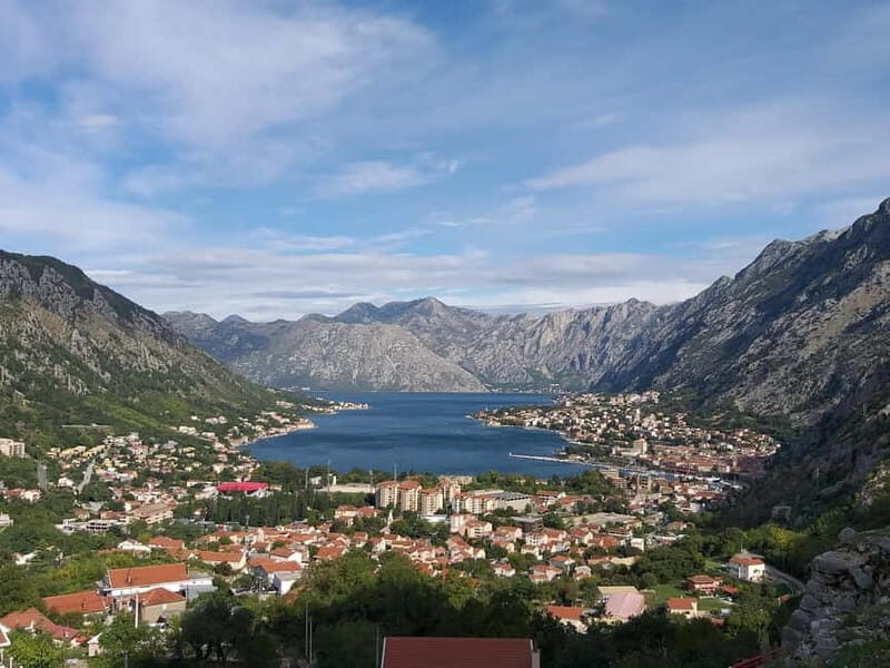 Highlights of Kotor, Perast & Budva - The Sum Up