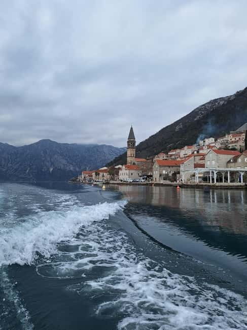 Highlights of Kotor, Perast & Budva - FAQ