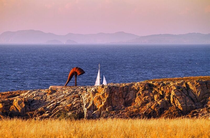 Highlights of La Coruña Shore Excursion - Only for cruisers - Key Points