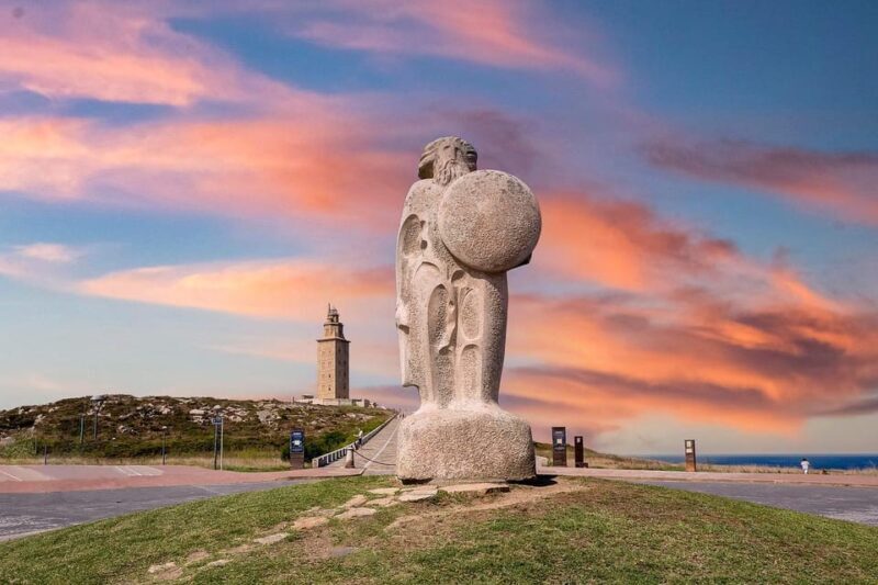 Highlights of La Coruña Shore Excursion - Only for cruisers - An In-Depth Look at the Tour Experience