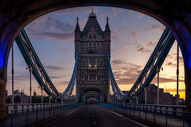 Highlights of London Full Day Private Guided Tour - An In-Depth Look at the Tour