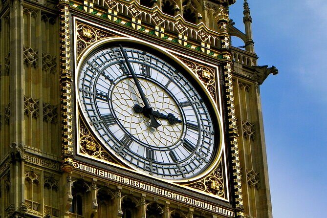 Highlights of London Full Day Private Guided Tour - The Experience Through the Eyes of Reviewers