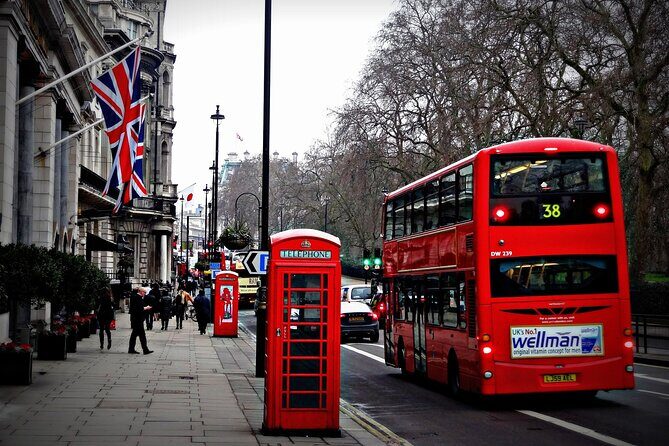 Highlights of London Full Day Private Guided Tour - The Value and Who It’s For
