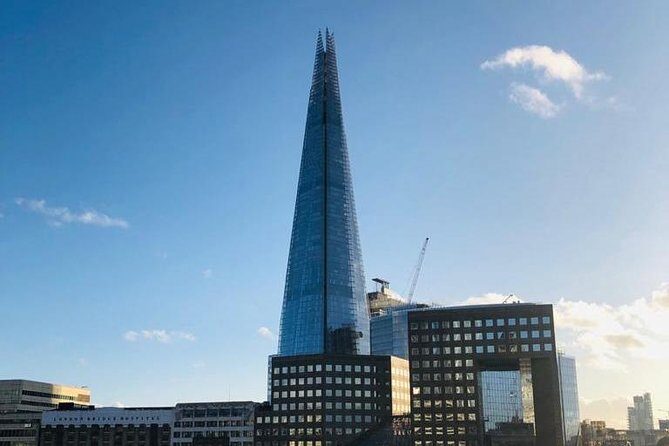 Highlights of London Sightseeing Private Tour with a Kid-Friendly Guide - What’s Included and What to Consider