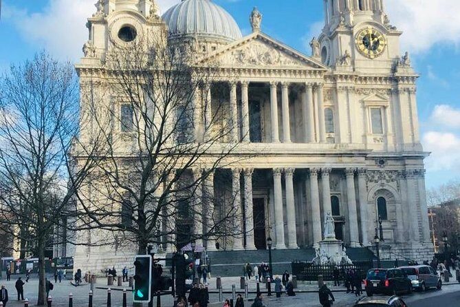 Highlights of London Sightseeing Private Tour with a Kid-Friendly Guide - Final Thoughts: Is This Tour Right for You?