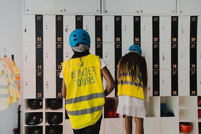 Highlights of Madrid Tour by Segway - An In-Depth Look at the Madrid Segway Tour