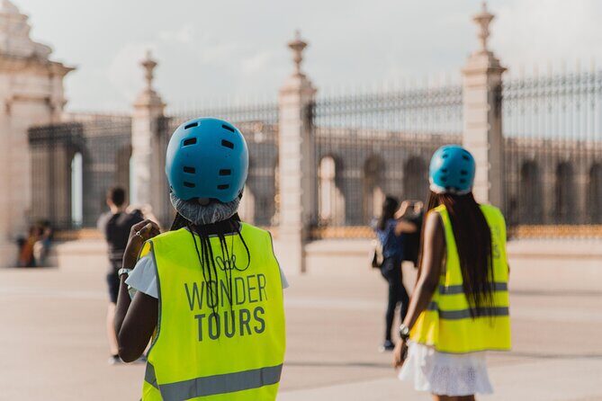 Highlights of Madrid Tour by Segway - Who Should Consider This Tour?