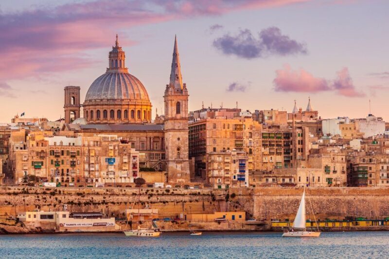 Highlights of Malta Tour:Icons and Experiences of the Island - FAQ