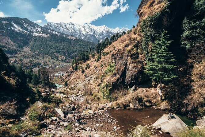 Highlights of Manali (Guided Full day Sightseeing Tour by Car) - Transportation and Group Size