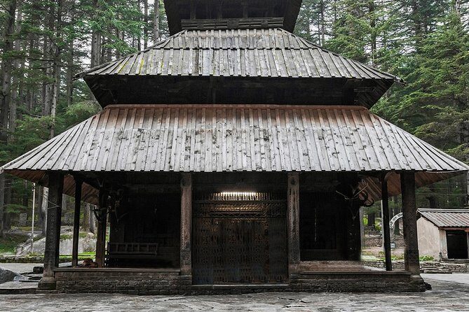 Highlights of Manali (Guided Full day Sightseeing Tour by Car) - Additional Considerations