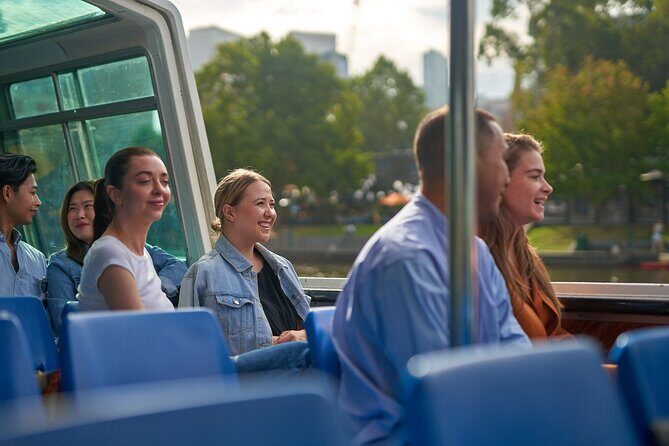 Highlights of Melbourne Cruise - A Detailed Look at the Melbourne Highlights Cruise