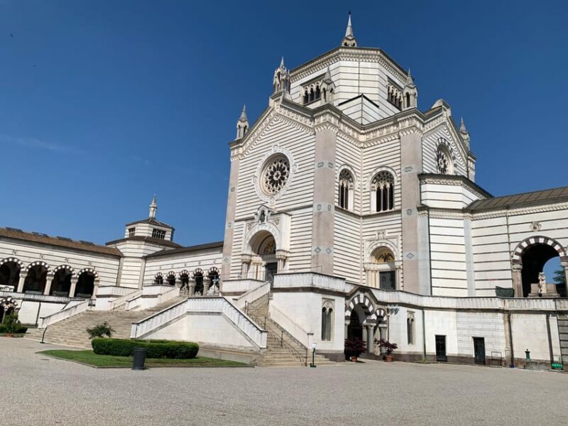 Highlights of Milan Bike Tour - Who Would Love This Tour?